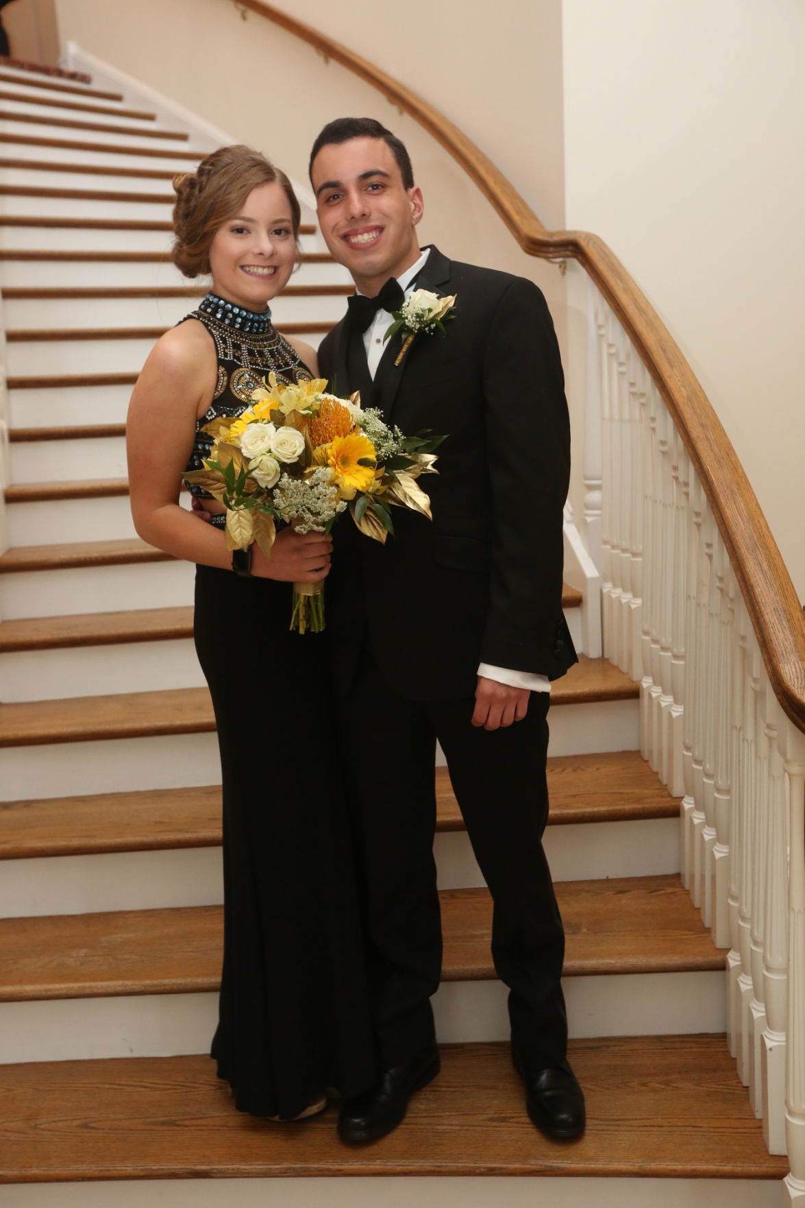 St. Augustine Prom